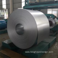 Hot Dipped 55% Al-Zn Coated Galvalume Steel Coil